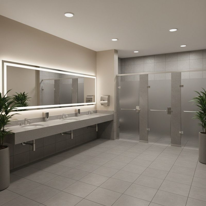 Top Bathroom Remodeling Companies in Easton, PA