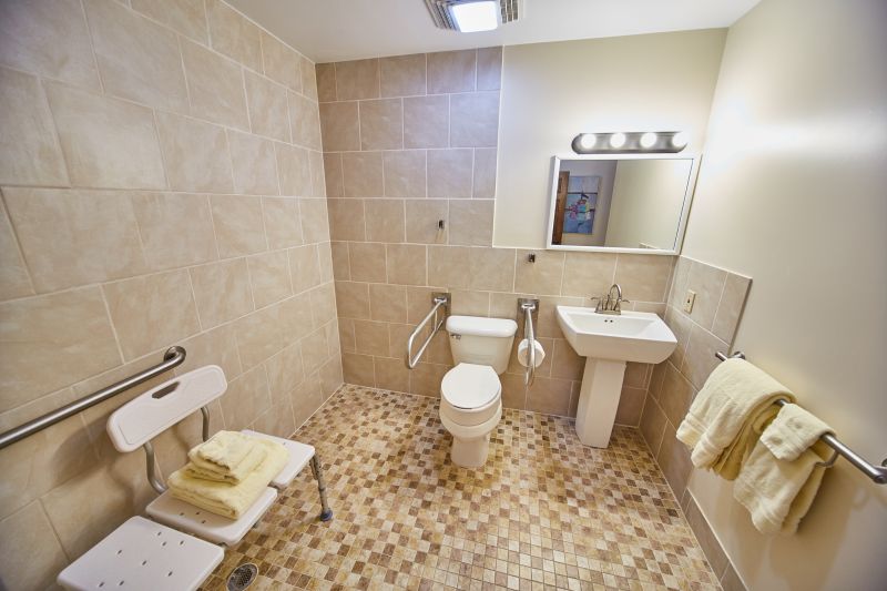 Best Bathroom Accessibility Contractors in East Stroudsburg, PA